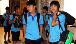  Xuân Trường đã sẵn sàng sang Nhật Bản hội quân cùng Incheon Utd 