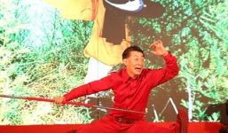 5 phim điện ảnh Hoa ngữ 2016 được triệu người chờ đón