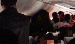 TQ xử phạt hành khách cư xử thô lỗ trên máy bay mong 'vớt' lại hình ảnh