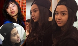 Ngỡ ngàng với mặt mộc của dàn sao Hoa Ngữ