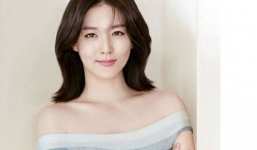 Ngắm vẻ đẹp 'không tuổi' của Lee Young Ae