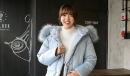 Thời trang xuống phố cho những ngày Tết 2016