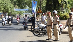 9 lỗi bị tạm giữ xe máy nên biết