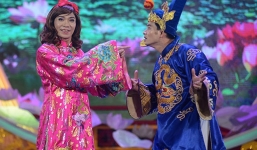 Bật mí cuộc sống ít biết của dàn diễn viên Táo Quân