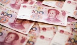 Những cú đại nhảy vọt của Trung Quốc năm 2015