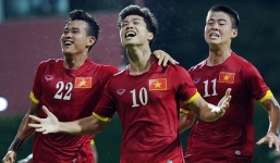 Video: Top 10 bàn thắng đẹp nhất của bóng đá Việt Nam