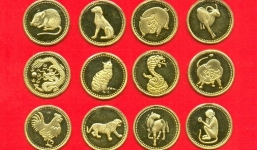 Đường tình duyên của 12 con giáp năm Bính Thân 2016