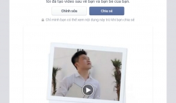 Tròn sinh nhật 12 tuổi, Facebook tung tính năng Friends Day
