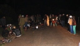 Tai nạn giao thông, 2 người tử vong