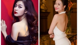 Hoàng Thùy Linh - mỹ nhân nóng bỏng nhất Vpop dù chỉ cao 1m60