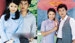 Những cặp đôi sao Hoa ngữ từng hứa lấy nhau nếu ế