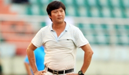HLV Huỳnh Đức từ chối dẫn dắt ĐTVN