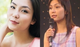 Gặp nữ MC đình đám VTV3 một thời