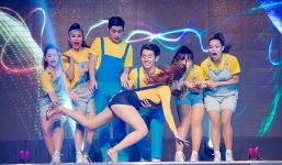 Top những sự cố sân khấu không thể quên của sao Việt năm 2015