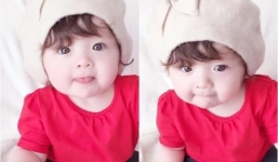 Những nhóc tì hot nhất showbiz Việt năm 2015