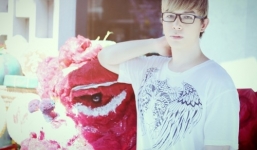 Nathan Lee: 'Tôi không háo hức mỗi khi Tết đến'