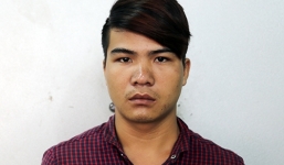 Quan hệ xong giết bạn gái, lấy tài sản: 'Động cơ phạm tội rất đê hèn'