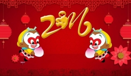 Những lời chúc Tết và chúc mừng năm mới 2016 hay ý nghĩa nhất