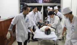 Phó chủ tịch xã đột tử tại công sở ngày giáp Tết