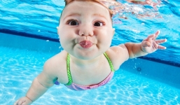 Kỹ năng giúp trẻ phòng tránh và không bị đuối nước