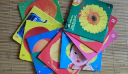 6 cuốn sách hay dành cho thiếu nhi