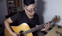 Lynk Lee, Văn Mai Hương cover 'Sau tất cả' gây sốt mạng