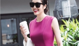 Những bà mẹ trẻ quyến rũ nhất showbiz Việt năm 2015