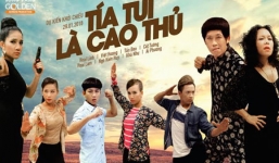Top 5 phim Việt hấp dẫn cho đầu năm 2016