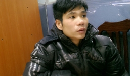 Hành trình vây bắt đối tượng có lệnh truy nã đặc biệt nguy hiểm