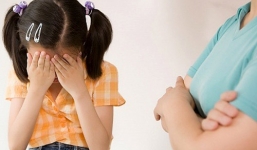 Bí quyết để con đi học lần đầu tiên không bị sốc