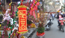 Phong tục ngày Tết: Tục xông nhà ngày Tết và ý nghĩa tục xông nhà