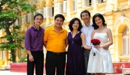Hạnh phúc viên mãn của 5 cặp đôi màn ảnh nhỏ