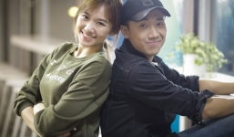 Quản lý của Hari Won lên tiếng về mối quan hệ yêu đương với Trấn Thành