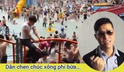 Nhìn lại một năm 2015 'không thể tin nổi' dưới góc nhìn hài hước