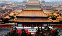 15 nơi bạn nên đến trước khi chúng biến mất hoàn toàn (P2)