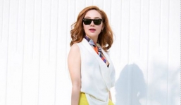 Những xu hướng thời trang năm 2016