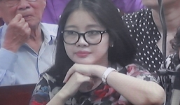 Nữ đại gia quyến rũ, giàu có bậc nhất: vợ bầu Kiên