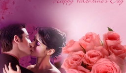 Những lời chúc ngọt ngào, ý nghĩa nhất cho ngày Valentine