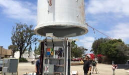 Microsoft đặt máy chủ dưới lòng biển để... giải nhiệt