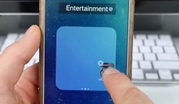 3 trò chơi khăm iPhone làm bạn bè ngẩn người