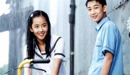 Những bộ phim Hàn Quốc đi cùng năm tháng