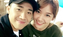 Hari Won từng âm thầm công khai tình yêu sau khi chia tay Tiến Đạt