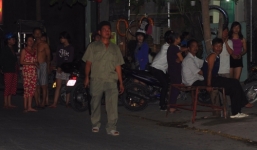 Trọng án Đồng Nai: Cậu cháu đâm nhau, cả 2 tử vong