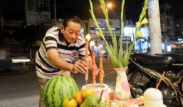 Những người NÊN và KHÔNG NÊN cúng giao thừa?