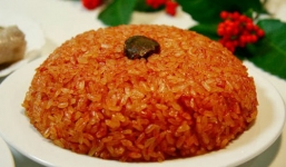 Cụ ông 74 tuổi tử vong khi ăn xôi ngày Tết