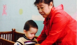 Người phụ nữ 15 năm đón Tết với những mảnh đời bất hạnh