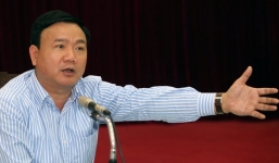 Những phát ngôn ấn tượng của ông Đinh La Thăng
