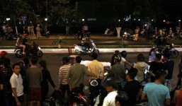 Du khách Canada tử vong khi rơi từ tầng 12 khách sạn