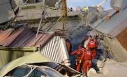 Động đất Đài Loan: Ít nhất 11 người chết