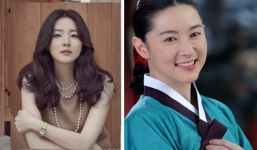 Ngắm vẻ đẹp 'không tuổi' của Lee Young Ae